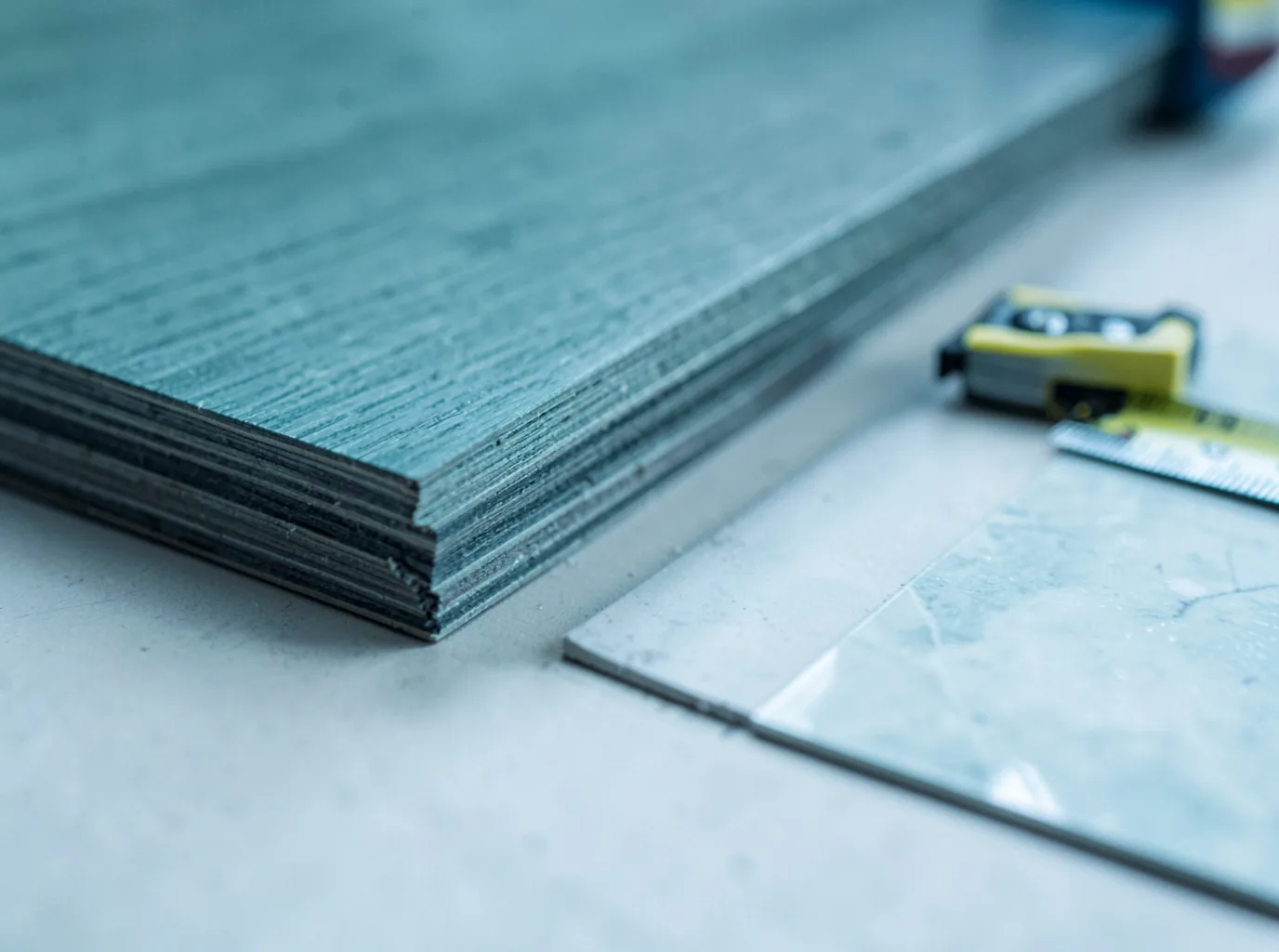 Luxury Vinyl Plank Installation Dracut, MA FAQs